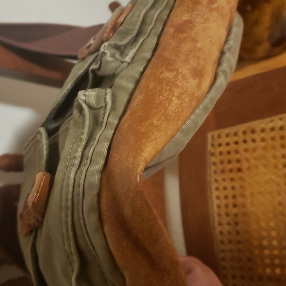 TSD brand bag - Picture 3 of 7